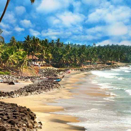 varkala